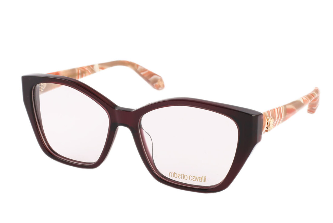 Roberto Cavalli VRC164M 099N 54